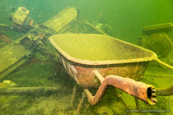 De Lithse Ham, 5-5-2014